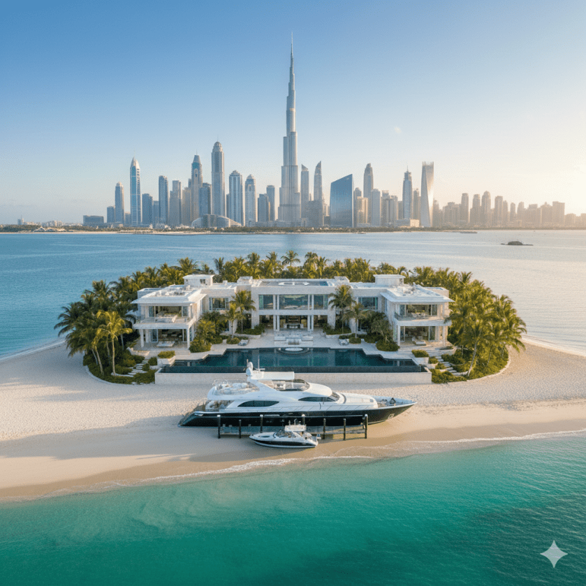 We are humans. We want stuff. We have&nbsp;desires: